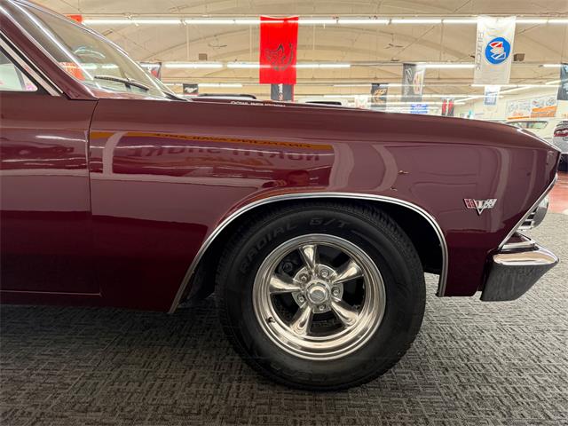 1966 Chevrolet Chevelle (CC-2072688) for sale in Mundelein, Illinois