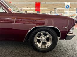 1966 Chevrolet Chevelle (CC-2072688) for sale in Mundelein, Illinois