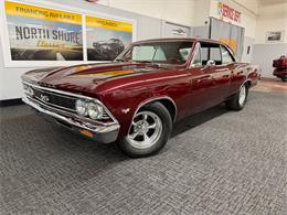 1966 Chevrolet Chevelle (CC-2072688) for sale in Mundelein, Illinois