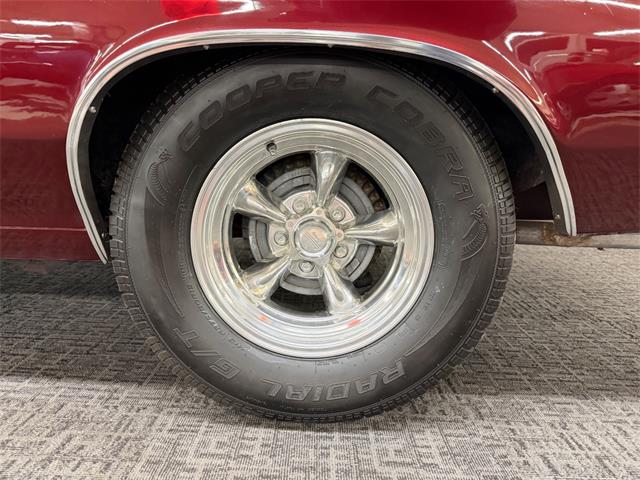 1966 Chevrolet Chevelle (CC-2072688) for sale in Mundelein, Illinois