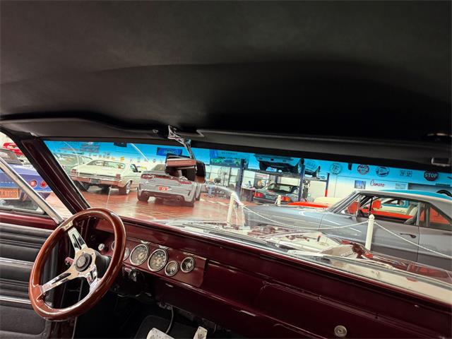 1966 Chevrolet Chevelle (CC-2072688) for sale in Mundelein, Illinois