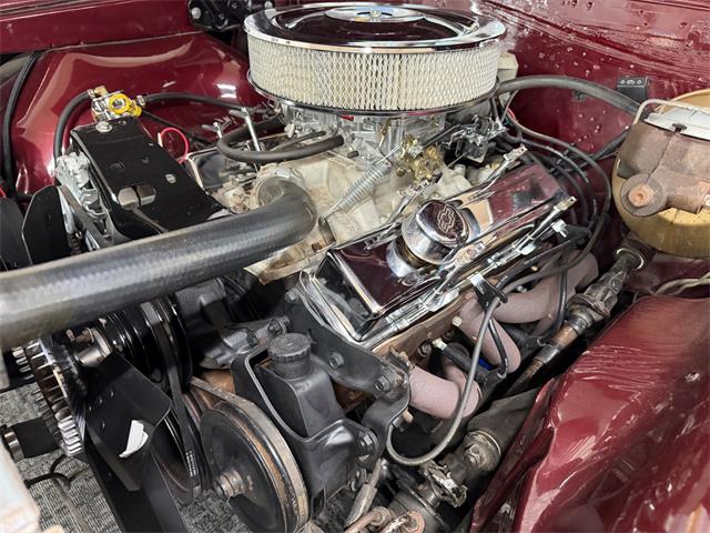 1966 Chevrolet Chevelle (CC-2072688) for sale in Mundelein, Illinois