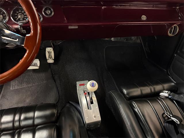 1966 Chevrolet Chevelle (CC-2072688) for sale in Mundelein, Illinois