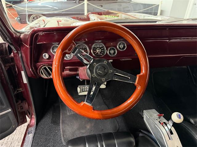 1966 Chevrolet Chevelle (CC-2072688) for sale in Mundelein, Illinois