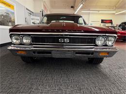 1966 Chevrolet Chevelle (CC-2072688) for sale in Mundelein, Illinois