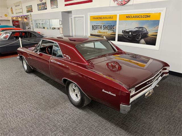 1966 Chevrolet Chevelle (CC-2072688) for sale in Mundelein, Illinois