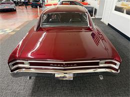 1966 Chevrolet Chevelle (CC-2072688) for sale in Mundelein, Illinois