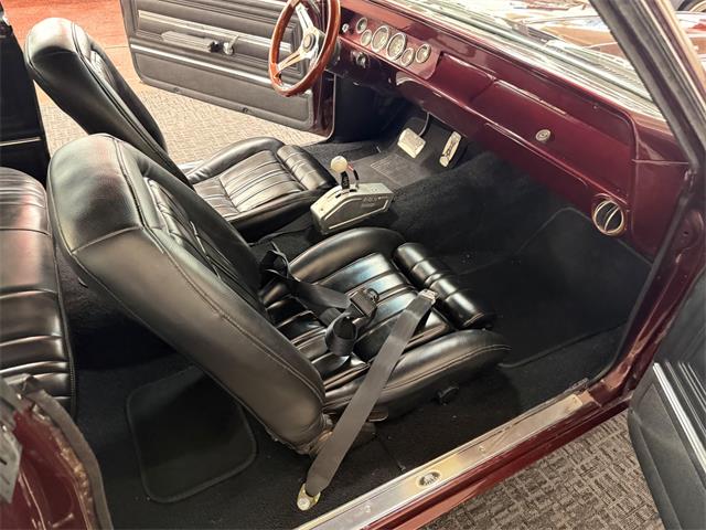1966 Chevrolet Chevelle (CC-2072688) for sale in Mundelein, Illinois