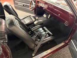 1966 Chevrolet Chevelle (CC-2072688) for sale in Mundelein, Illinois