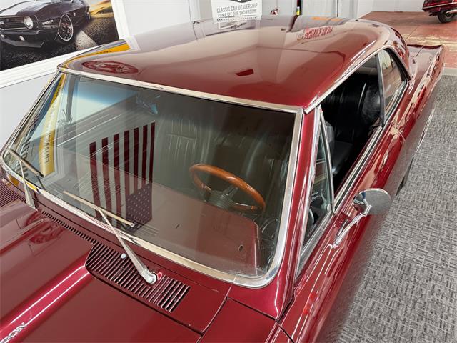 1966 Chevrolet Chevelle (CC-2072688) for sale in Mundelein, Illinois