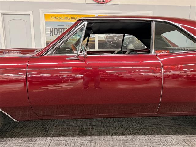1966 Chevrolet Chevelle (CC-2072688) for sale in Mundelein, Illinois