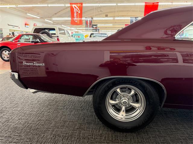 1966 Chevrolet Chevelle (CC-2072688) for sale in Mundelein, Illinois