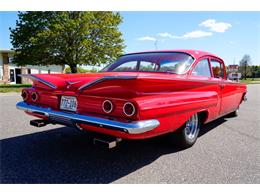 1960 Chevrolet Biscayne (CC-2072689) for sale in Ramsey, Minnesota