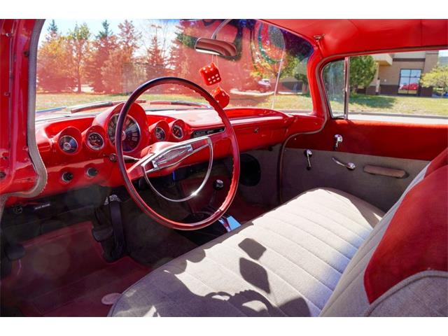 1960 Chevrolet Biscayne (CC-2072689) for sale in Ramsey, Minnesota