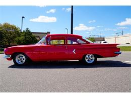 1960 Chevrolet Biscayne (CC-2072689) for sale in Ramsey, Minnesota