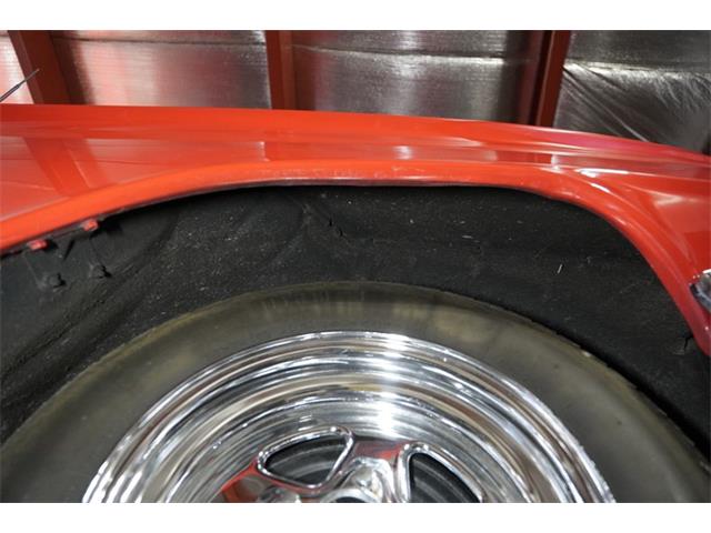1960 Chevrolet Biscayne (CC-2072689) for sale in Ramsey, Minnesota