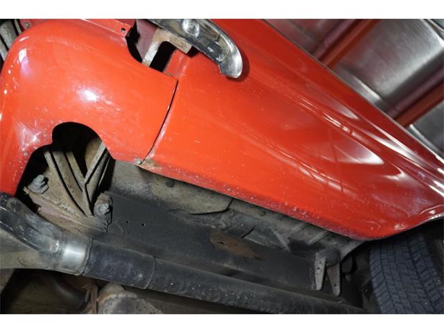 1960 Chevrolet Biscayne (CC-2072689) for sale in Ramsey, Minnesota