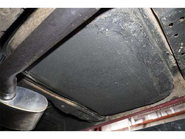 1960 Chevrolet Biscayne (CC-2072689) for sale in Ramsey, Minnesota