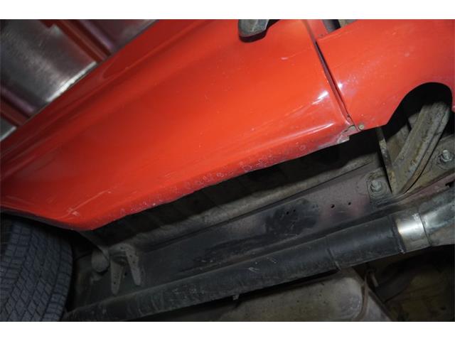 1960 Chevrolet Biscayne (CC-2072689) for sale in Ramsey, Minnesota