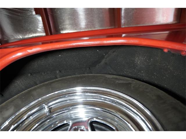 1960 Chevrolet Biscayne (CC-2072689) for sale in Ramsey, Minnesota