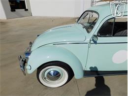 1961 Volkswagen Beetle (CC-2070269) for sale in Concord, North Carolina