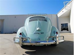 1961 Volkswagen Beetle (CC-2070269) for sale in Concord, North Carolina