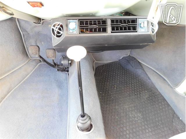 1961 Volkswagen Beetle (CC-2070269) for sale in Concord, North Carolina