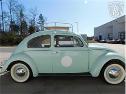 1961 Volkswagen Beetle (CC-2070269) for sale in Concord, North Carolina