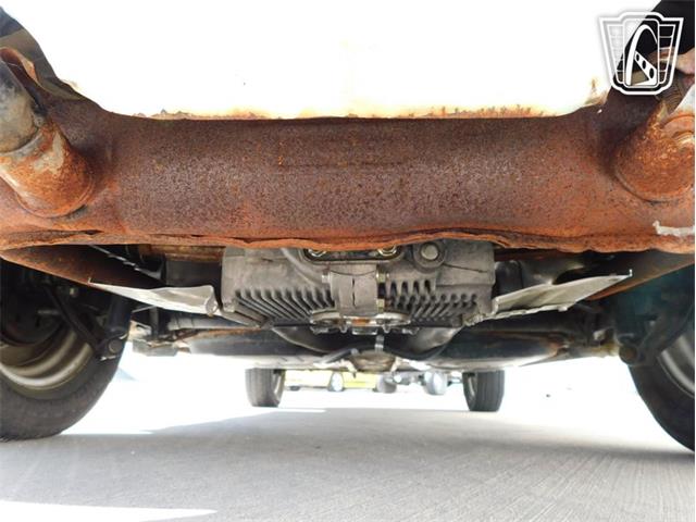 1961 Volkswagen Beetle (CC-2070269) for sale in Concord, North Carolina