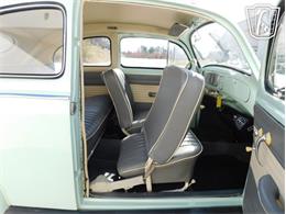 1961 Volkswagen Beetle (CC-2070269) for sale in Concord, North Carolina
