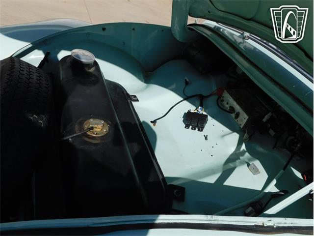 1961 Volkswagen Beetle (CC-2070269) for sale in Concord, North Carolina