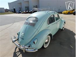 1961 Volkswagen Beetle (CC-2070269) for sale in Concord, North Carolina