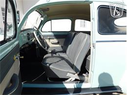1961 Volkswagen Beetle (CC-2070269) for sale in Concord, North Carolina