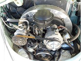 1961 Volkswagen Beetle (CC-2070269) for sale in Concord, North Carolina