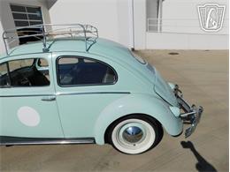 1961 Volkswagen Beetle (CC-2070269) for sale in Concord, North Carolina