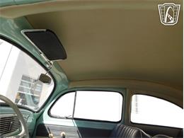 1961 Volkswagen Beetle (CC-2070269) for sale in Concord, North Carolina