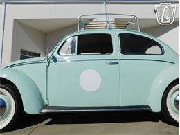 1961 Volkswagen Beetle (CC-2070269) for sale in Concord, North Carolina