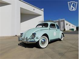 1961 Volkswagen Beetle (CC-2070269) for sale in Concord, North Carolina