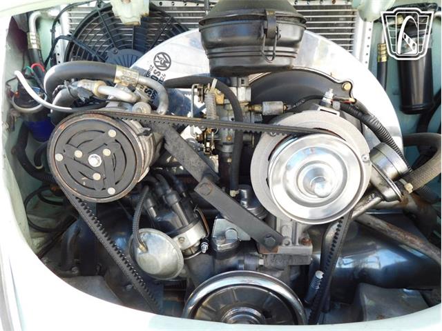 1961 Volkswagen Beetle (CC-2070269) for sale in Concord, North Carolina