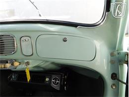1961 Volkswagen Beetle (CC-2070269) for sale in Concord, North Carolina
