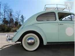 1961 Volkswagen Beetle (CC-2070269) for sale in Concord, North Carolina