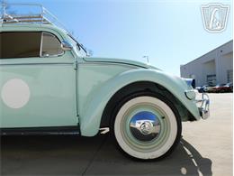 1961 Volkswagen Beetle (CC-2070269) for sale in Concord, North Carolina