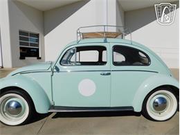 1961 Volkswagen Beetle (CC-2070269) for sale in Concord, North Carolina