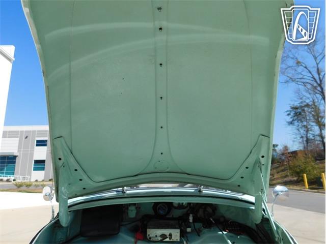 1961 Volkswagen Beetle (CC-2070269) for sale in Concord, North Carolina