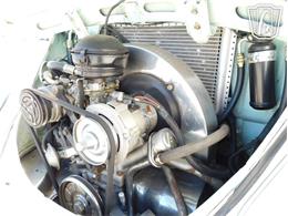 1961 Volkswagen Beetle (CC-2070269) for sale in Concord, North Carolina