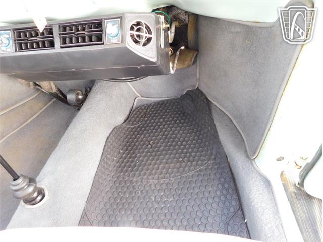 1961 Volkswagen Beetle (CC-2070269) for sale in Concord, North Carolina