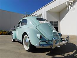 1961 Volkswagen Beetle (CC-2070269) for sale in Concord, North Carolina