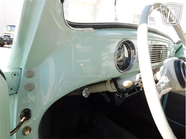 1961 Volkswagen Beetle (CC-2070269) for sale in Concord, North Carolina
