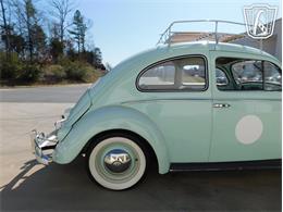 1961 Volkswagen Beetle (CC-2070269) for sale in Concord, North Carolina