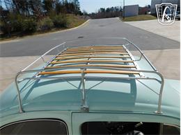 1961 Volkswagen Beetle (CC-2070269) for sale in Concord, North Carolina